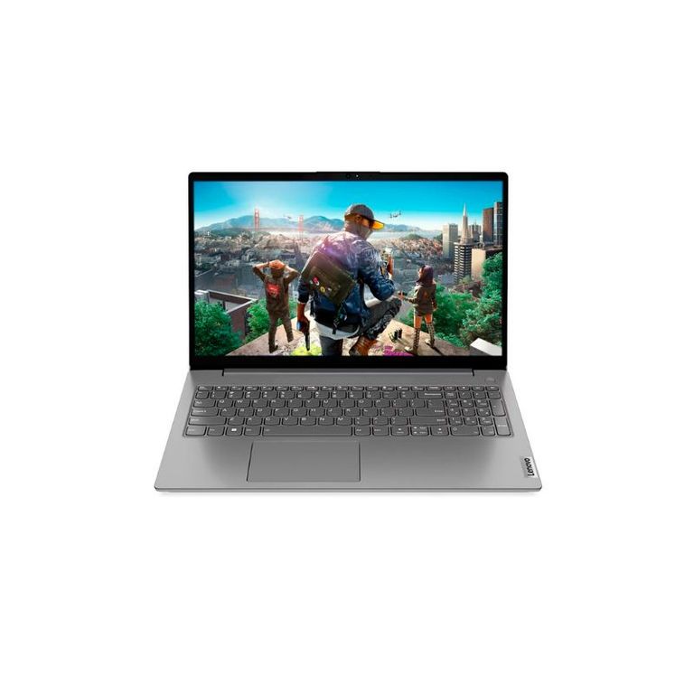 Notebook V15 G4 FHD AMD Athlon Silver 7120U 8GB RAM 256GB SSD