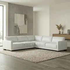 TODO SOBRE HOGAR - Sofá Seccional Atelier