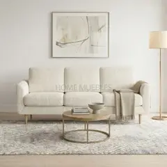 TODO SOBRE HOGAR - Sofá 3 Puestos Prada