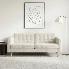 TODO SOBRE HOGAR - Sofá 2 Puestos Verona