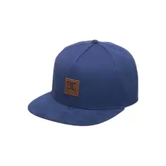 DC SHOES - GORRO BRACKERS ADYHA04181-BRQ0