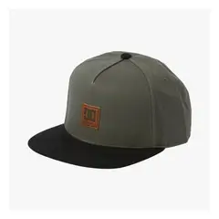 Dc Shoes - GORRO BRACKERS ADYHA04181-CZC0