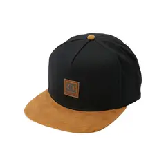 DC SHOES - GORRO BRACKERS ADYHA04181-KVJ0