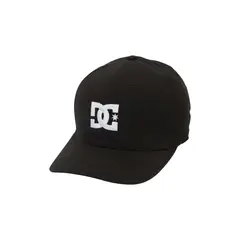 Dc Shoes - GORRO DC CAP STAR ADYHA04195-KVJ0