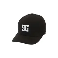 DC SHOES - GORRO DC CAP STAR ADYHA04195-KVJ0