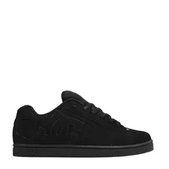DC SHOES - ZAPATILLA NET 302361-3BK