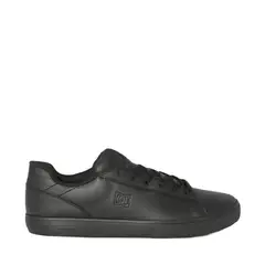 DC SHOES - ZAPATILLA NOTCH EVOLUTION MENS DC02410-BLK