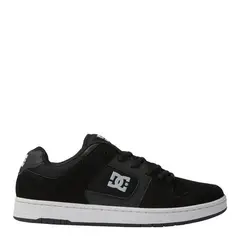Dc Shoes - ZAPATILLA MANTECA 4 ADYS100765-BKW