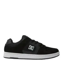 Dc Shoes - ZAPATILLA MANTECA 4 ADYS100765-BKW