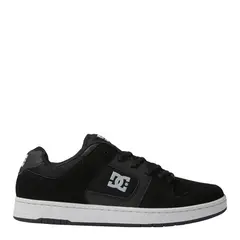 DC SHOES - ZAPATILLA MANTECA 4 ADYS100765-BKW