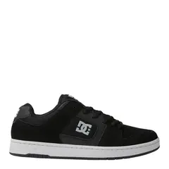 Dc Shoes - ZAPATILLA MANTECA 4 ADYS100765-BKW
