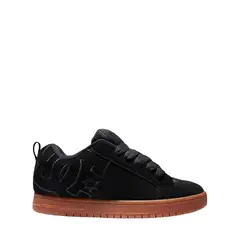 DC SHOES - ZAPATILLA COURT GRAFFIK 300529-BGM