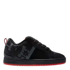 DC SHOES - ZAPATILLA CT GRAFFIK SQ ADYS100442-BYR