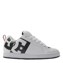DC SHOES - ZAPATILLA CT GRAFFIK SQ ADYS100442-WLK