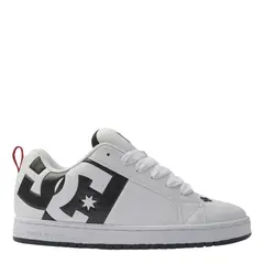Dc Shoes - ZAPATILLA CT GRAFFIK SQ ADYS100442-WLK