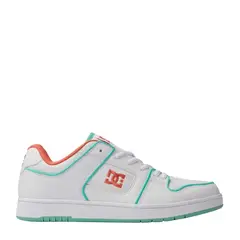 DC SHOES - ZAPATILLA MANTECA 4 SE ADYS100767-WGS