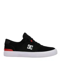 Dc Shoes - ZAPATILLA TEKNIC S ADYS300739-BKW