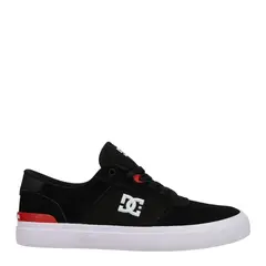 DC SHOES - ZAPATILLA TEKNIC S ADYS300739-BKW