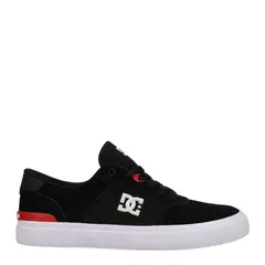 DC SHOES - ZAPATILLA TEKNIC S ADYS300739-BKW