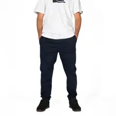 QUIKSILVER - PANTALON DNA JOGGER AQYNP00001-NVY