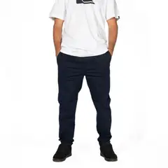 QUIKSILVER - PANTALON DNA JOGGER AQYNP00001-NVY