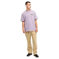 QUIKSILVER - PANTALON TAXER REGULAR TWILL PANT EQYNP03328-CJZ0