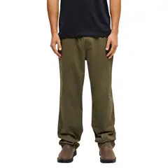 QUIKSILVER - PANTALON TAXER REGULAR TWILL PANT EQYNP03328-CRE0