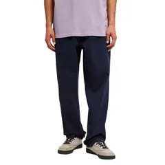 QUIKSILVER - PANTALON TAXER REGULAR TWILL PANT EQYNP03328-KTP0