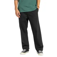QUIKSILVER - PANTALON TAXER REGULAR TWILL PANT EQYNP03328-KVJ0