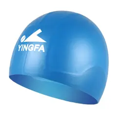 TYT SPORTS - Gorro YINGFA Certificado Fina Azul Talla L