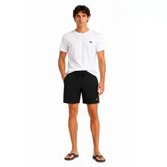 QUIKSILVER - ROPA DE BAÑO QUIKSILVER EVERYDAY VOLLEY 16 EQYJV03531PR-BLK