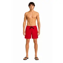 QUIKSILVER - ROPA DE BAÑO QUIKSILVER EVERYDAY VOLLEY 16 EQYJV03531PR-CPR