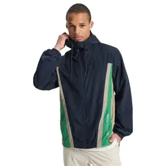QUIKSILVER - CASACA CLICKER WINDBREAKER EQYJK04213-KTP0