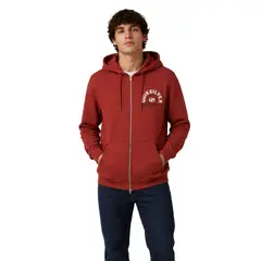 QUIKSILVER - SWEATER CCIERRE GRAPHIC MIX HOODIE ZIP EQYFT05056-CQN0