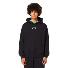 Oakley - SWEATER SCIERRE MTL PO HOODIE FOA405443-02E