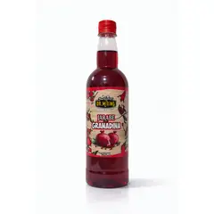GENERICO - JARABE DE GRANADINA MIXING 750ML
