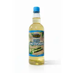 GENERICO - JARABE DE GOMA MIXING 750ML