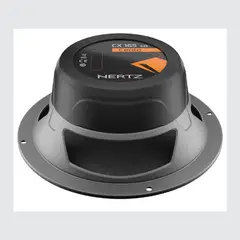 HERTZ - Parlantes Coaxiales Linea Cento Cx165 70rms