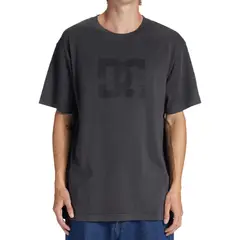 Dc Shoes - POLO MC DC STAR PIGMENT DYE HSS ADYZT05374PR-KVJW