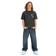 Dc Shoes - POLO MC HIGH ROLLIN HSS EDYZT04367-KVJ0