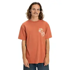 Dc Shoes - POLO MC HIGH ROLLIN HSS EDYZT04367-NQV0