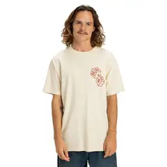 DC SHOES - POLO MC HIGH ROLLIN HSS EDYZT04367-TFL0