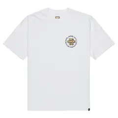 DC SHOES - POLO MC WORK CIRCLE HSS EDYZT04369-WBB0