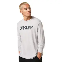 Oakley - POLO M/L MARK II L/S TEE 2.0 FOA404012-24L