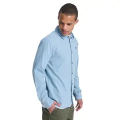 QUIKSILVER - CAMISA ML MW PREMIUM STRETCH LS EQYWT04670-BHL0