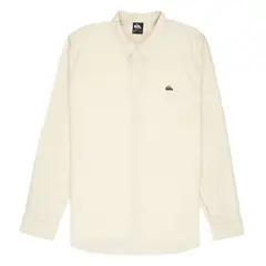 QUIKSILVER - CAMISA ML MW PREMIUM STRETCH LS EQYWT04670-WBS0