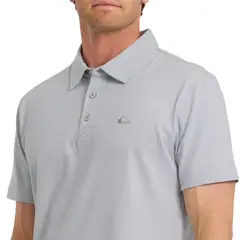 QUIKSILVER - KNIT MC SUNSET CRUISE POLO QSM15SK007-SKG