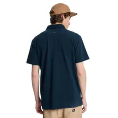 QUIKSILVER - KNIT MC MW PIQUE POLO EQYKT04392-KTP0