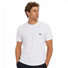 QUIKSILVER - POLO MC BASIC SS TEE YOUNG MEN EQYZT07711PR-WBB0