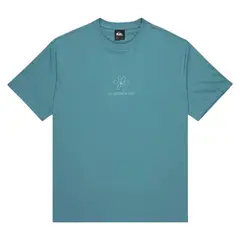 QUIKSILVER - POLO MC CL SKIPPING STONES SS EQYZT08195PR-BND0
